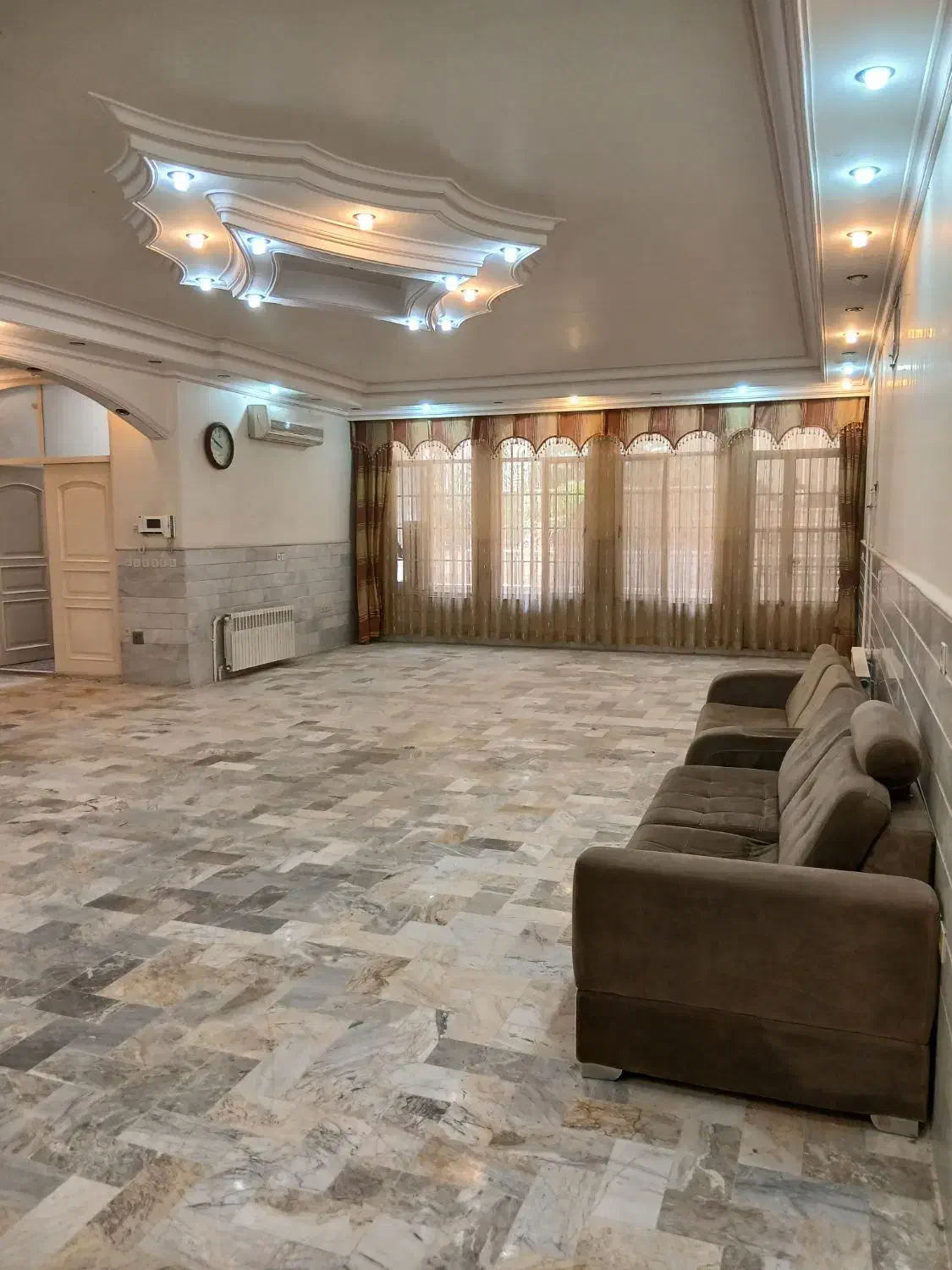 عماریاسر سه طبقه|فروش خانه و ویلا|قم, تکیه آقا سید حسنی|دیوار