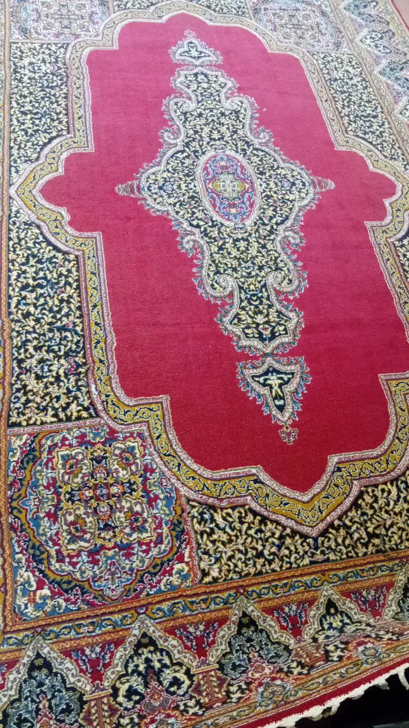 دوعدد فرش ۶متری|فرش|رشت, دیانتی|دیوار