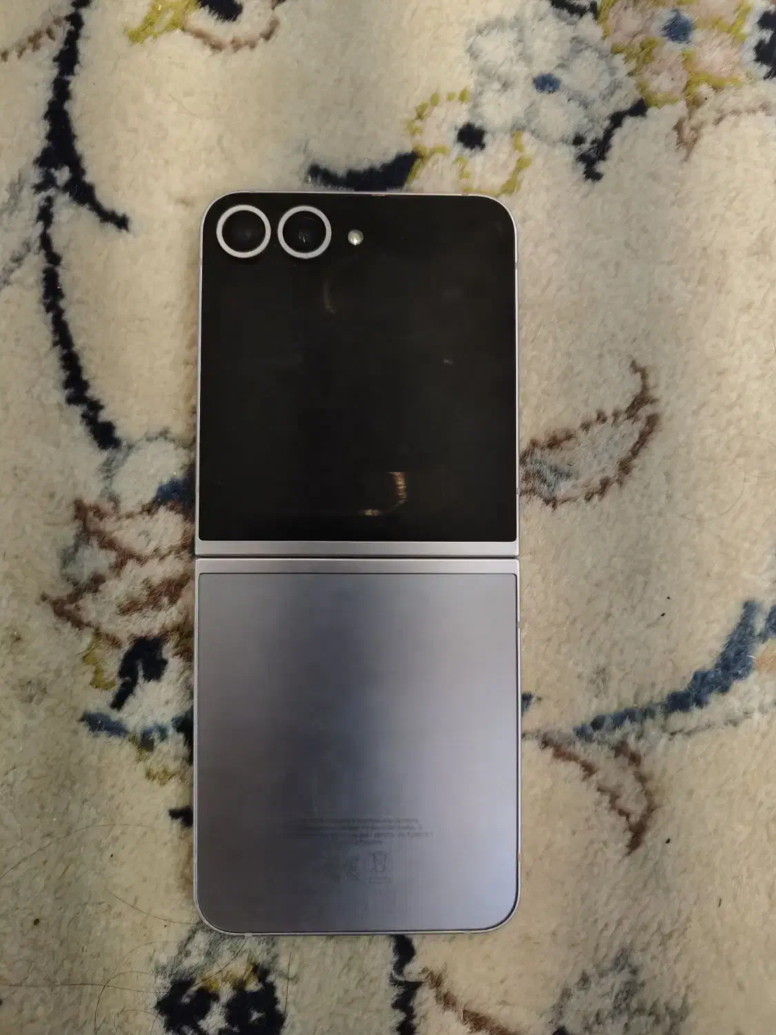 Galaxy Z Flip 6|موبایل|تهران, پاسداران|دیوار