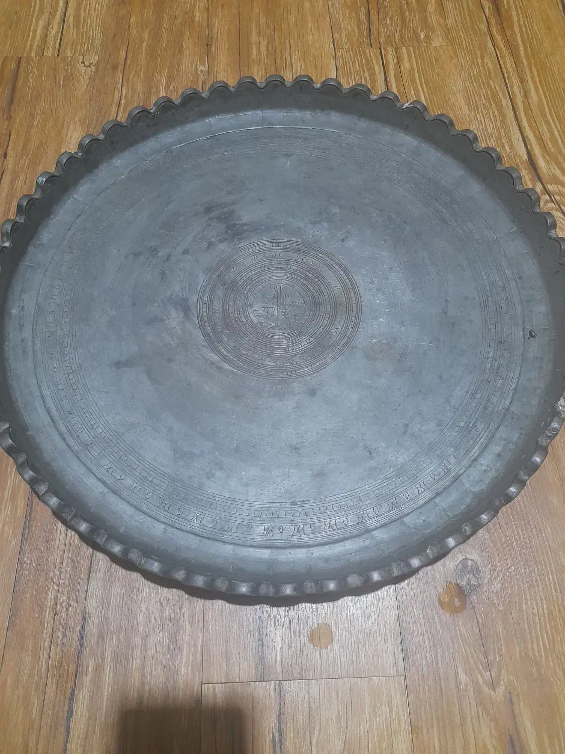 مجمع ۱۵۰ساله خط دستی|کلکسیون اشیاء عتیقه|گرگان, |دیوار