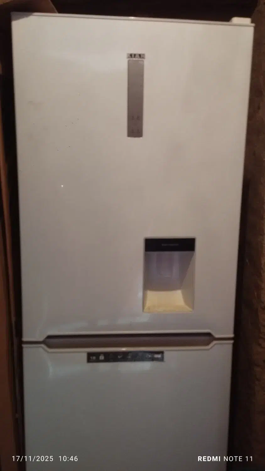 یخچال|یخچال و فریزر|فسا, |دیوار