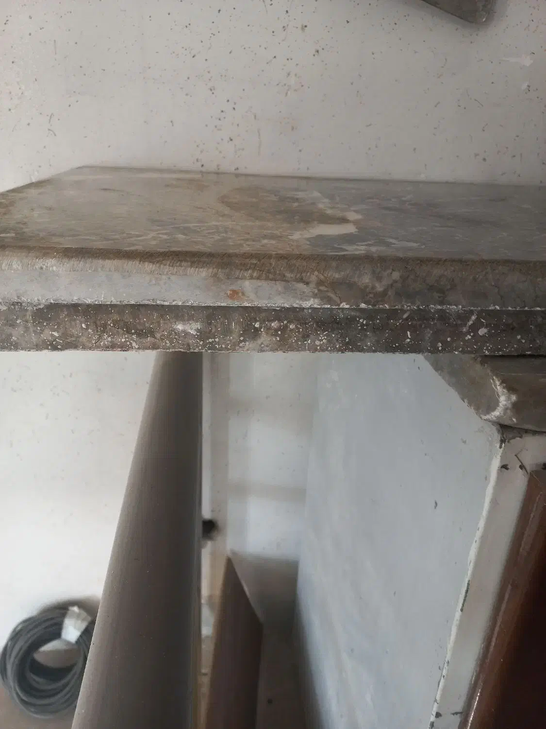 سنگ اوپن|مصالح و تجهیزات ساختمان|فولادشهر, B8|دیوار