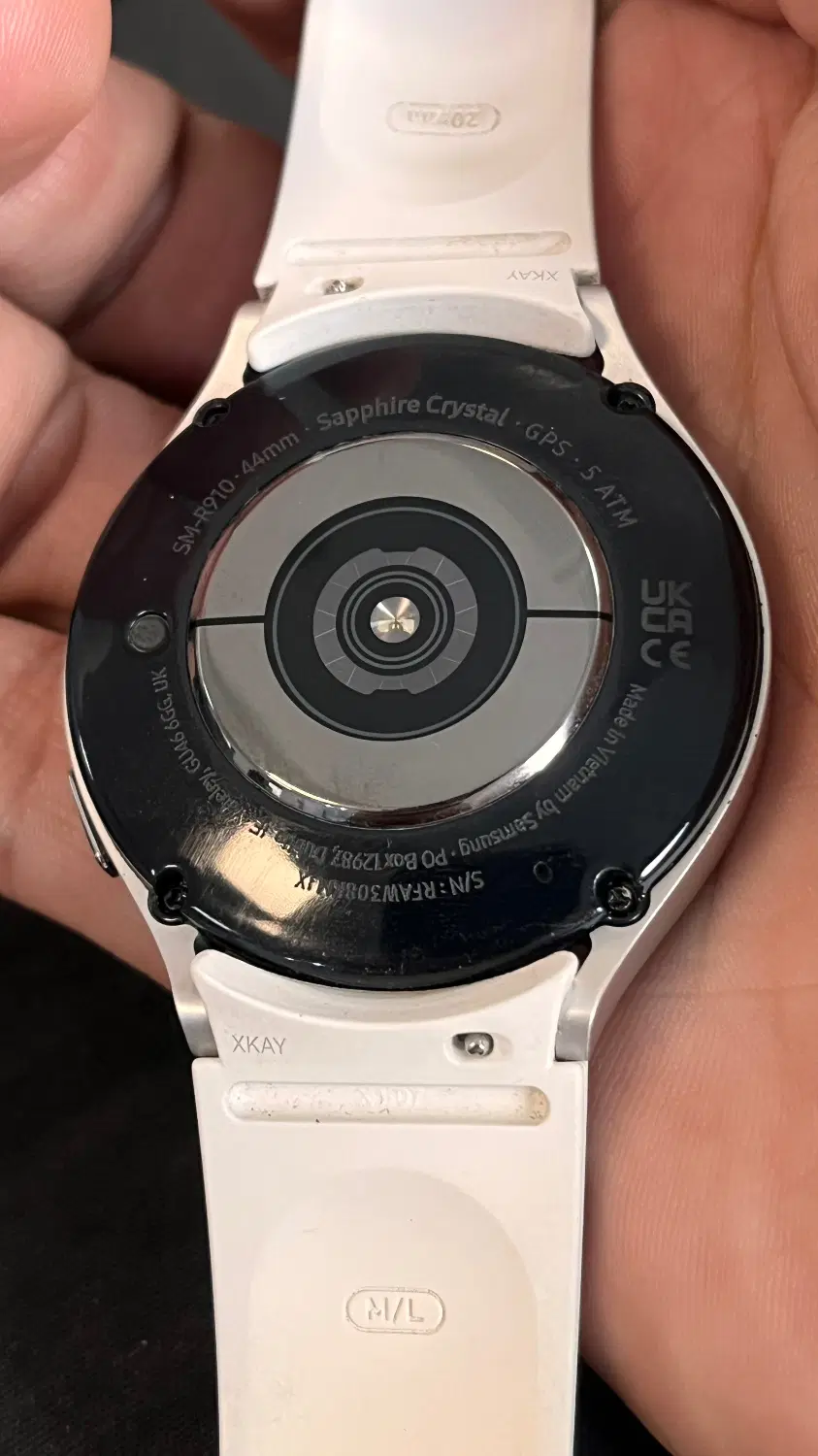 گلکسی واچ ۵ Galaxy watch|ساعت|تهران, آرژانتین|دیوار