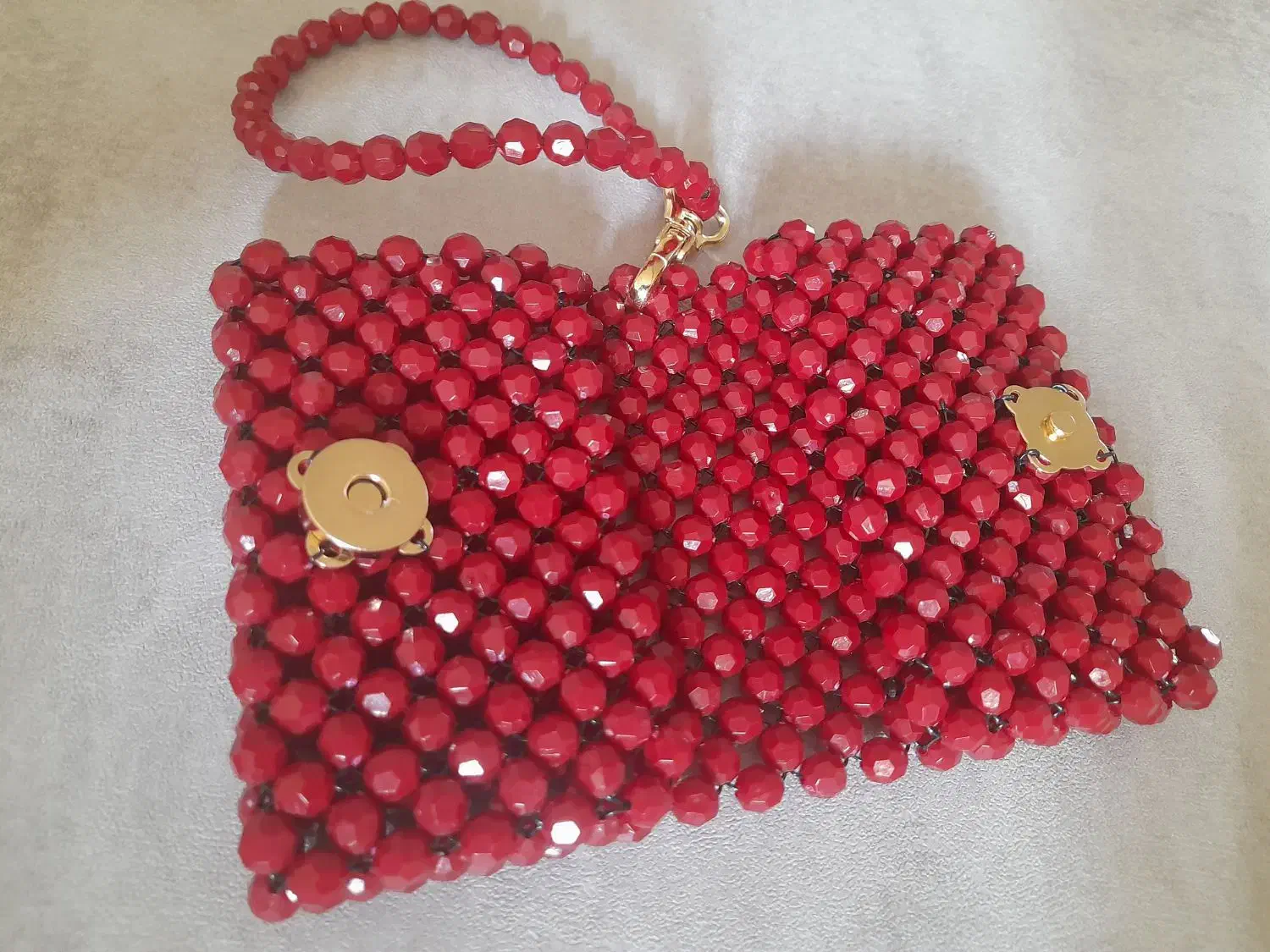 فروش تعدادی کیف دست باف زنانه|کیف، کفش، کمربند|ایلام, |دیوار