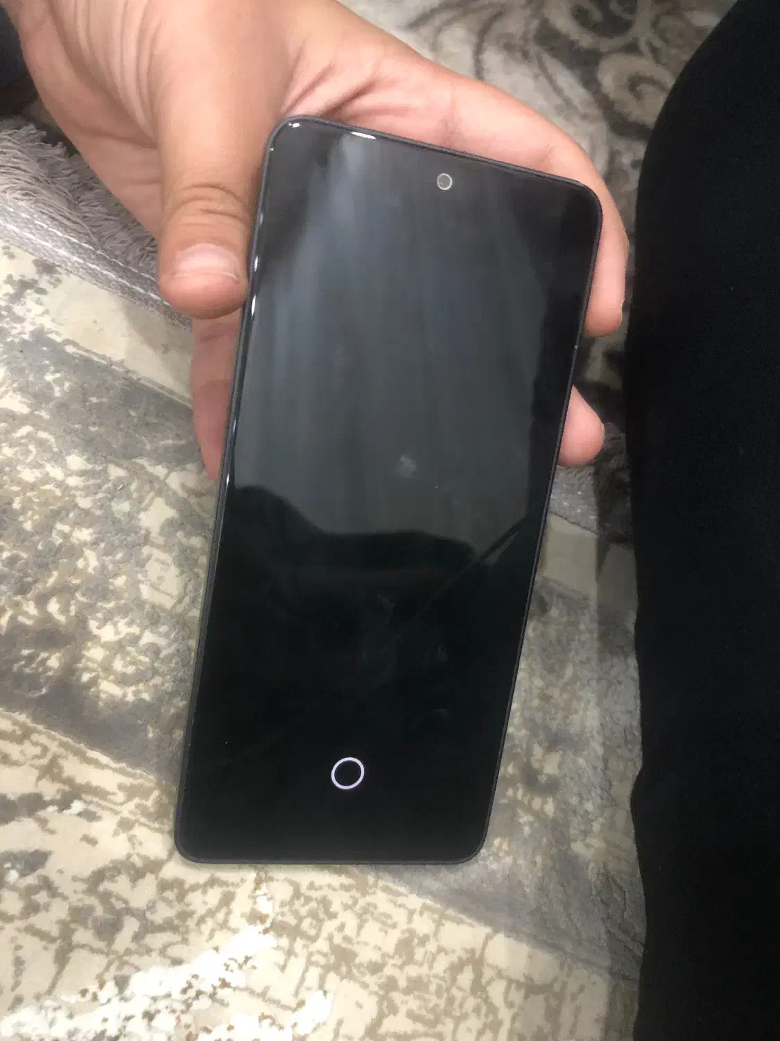 شیاومی نوت 13 تمیز|موبایل|ارومیه, |دیوار