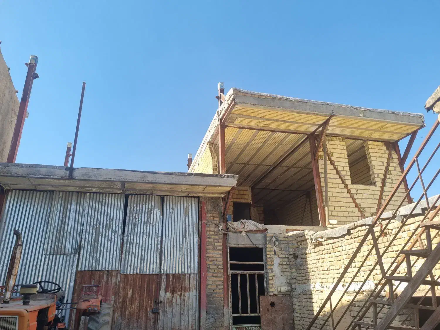 خانه|فروش خانه و ویلا|اشترینان, |دیوار