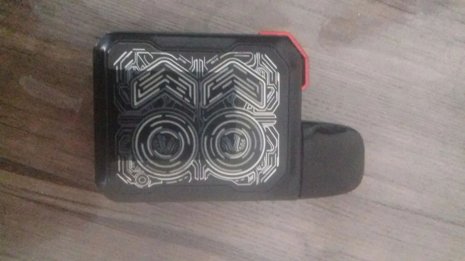 یک عدد ویپ کوکو|زیورآلات و اکسسوری|شیراز, بریجستون|دیوار