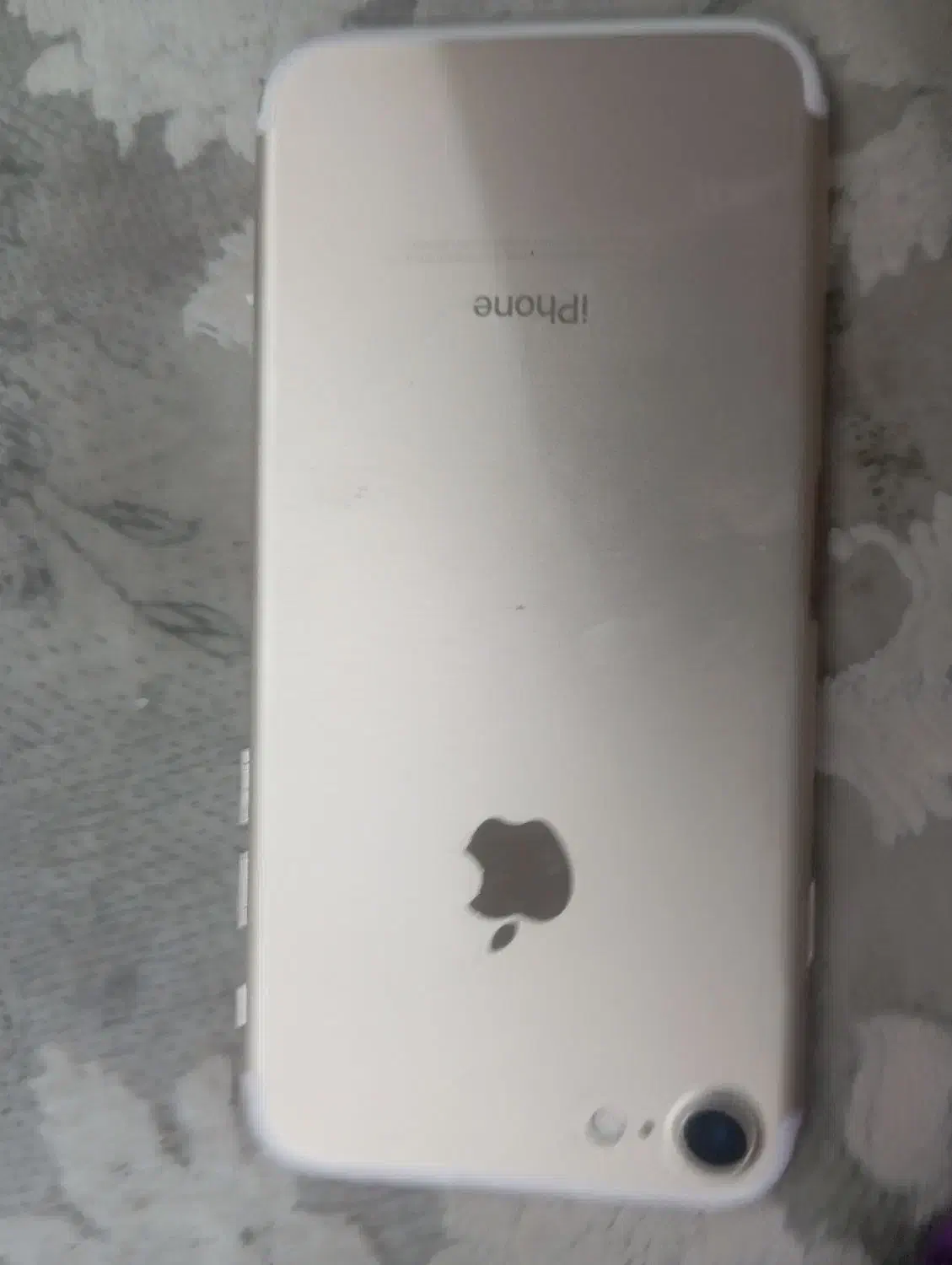 گوشی آیفون 7 در حد|موبایل|ری, هاشم‌آباد|دیوار