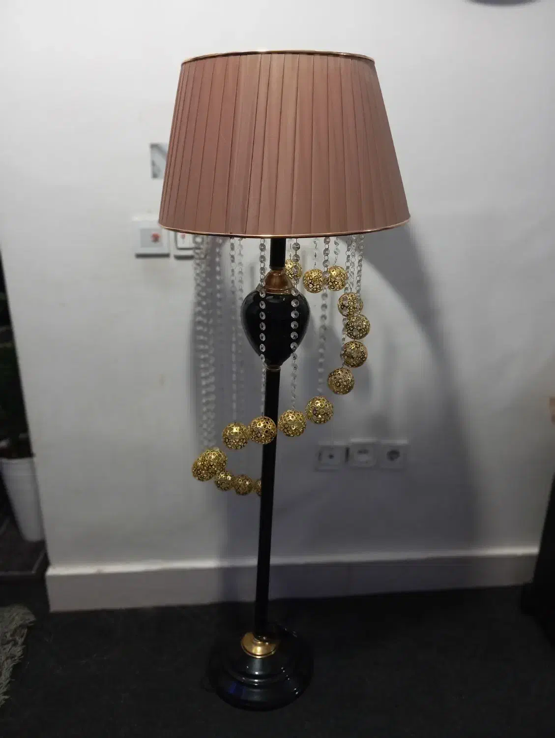 وسایل نو و در حد نو|جاکفشی، کمد، دراور|ایذه, |دیوار