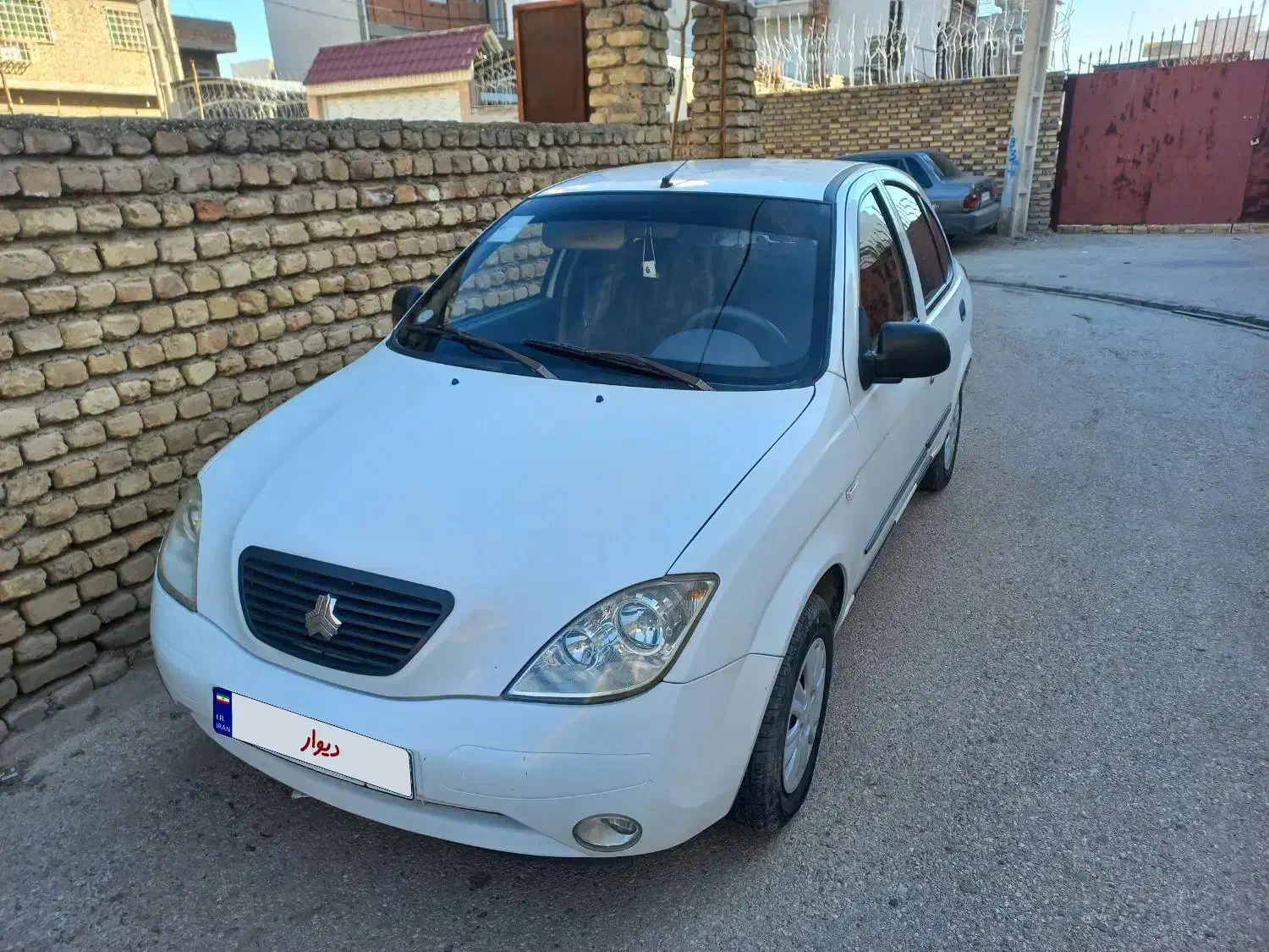 فروش ماشین|خودرو سواری و وانت|گنبد کاووس, |دیوار