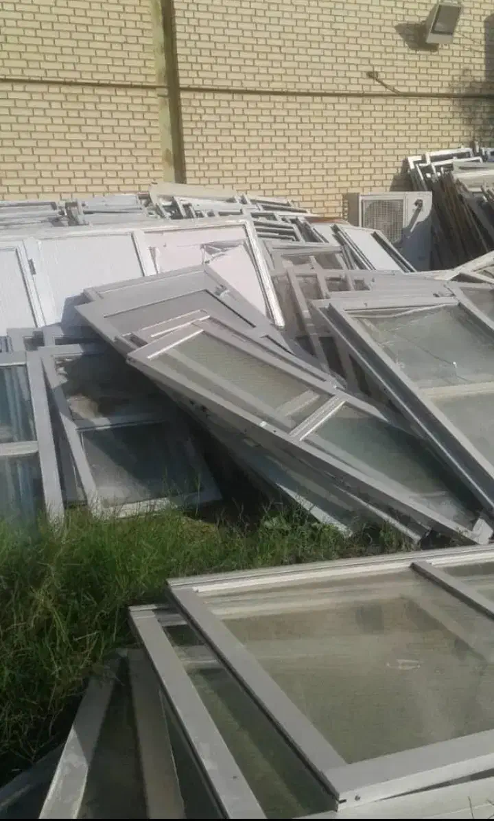 خرید ضایعات آهن مس برنج آلمینیوم در سراسر مشهد|عمدهفروشی|مشهد, شاهد (شهرک غرب)|دیوار