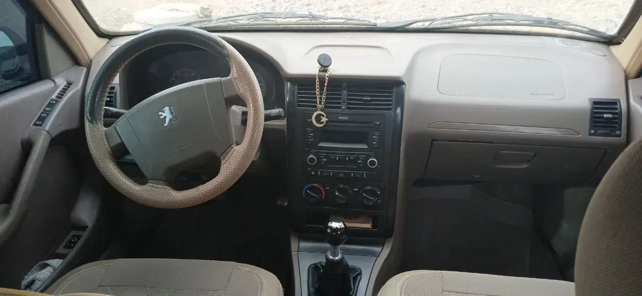 پژو ۴۰۵|خودرو سواری و وانت|اردبیل, |دیوار