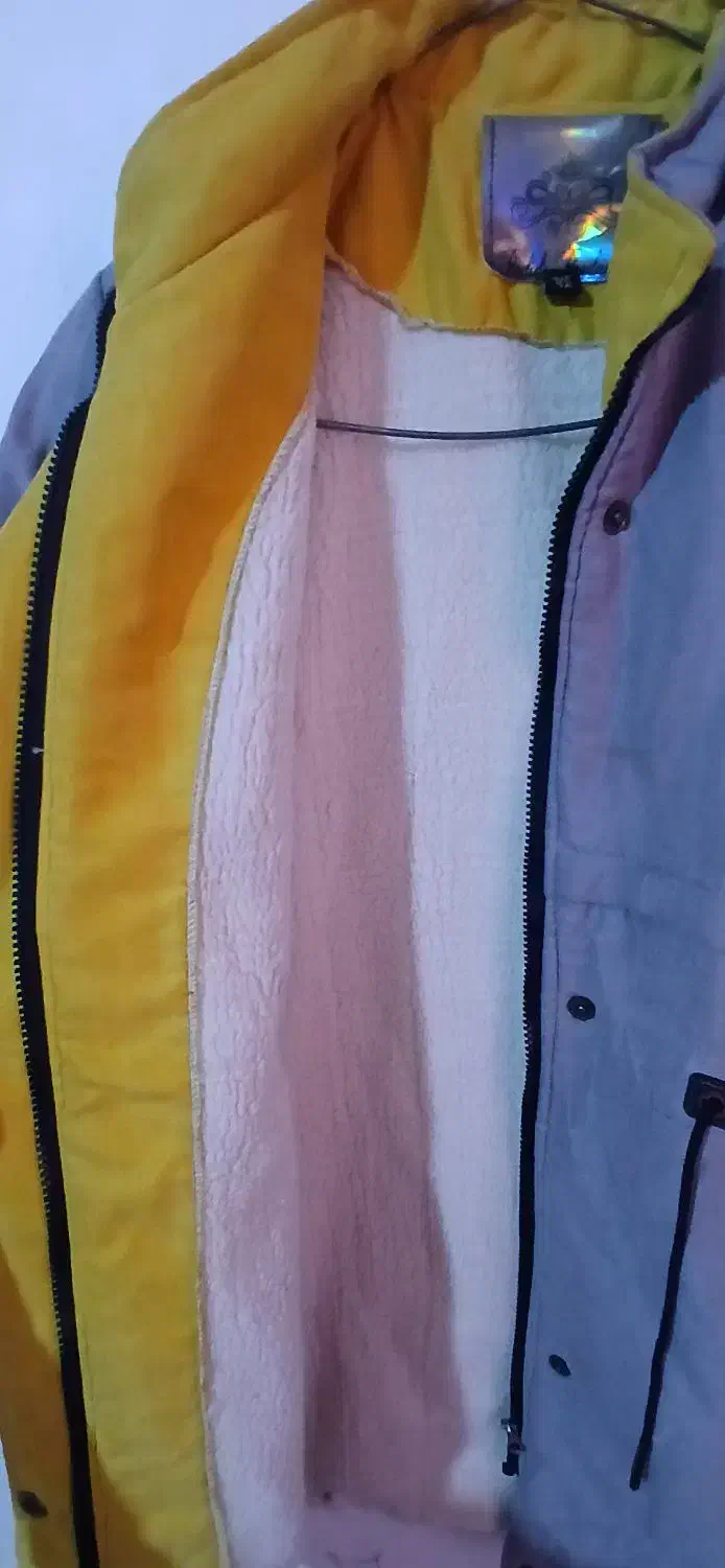 فروش پالتو|لباس|رامیان, |دیوار