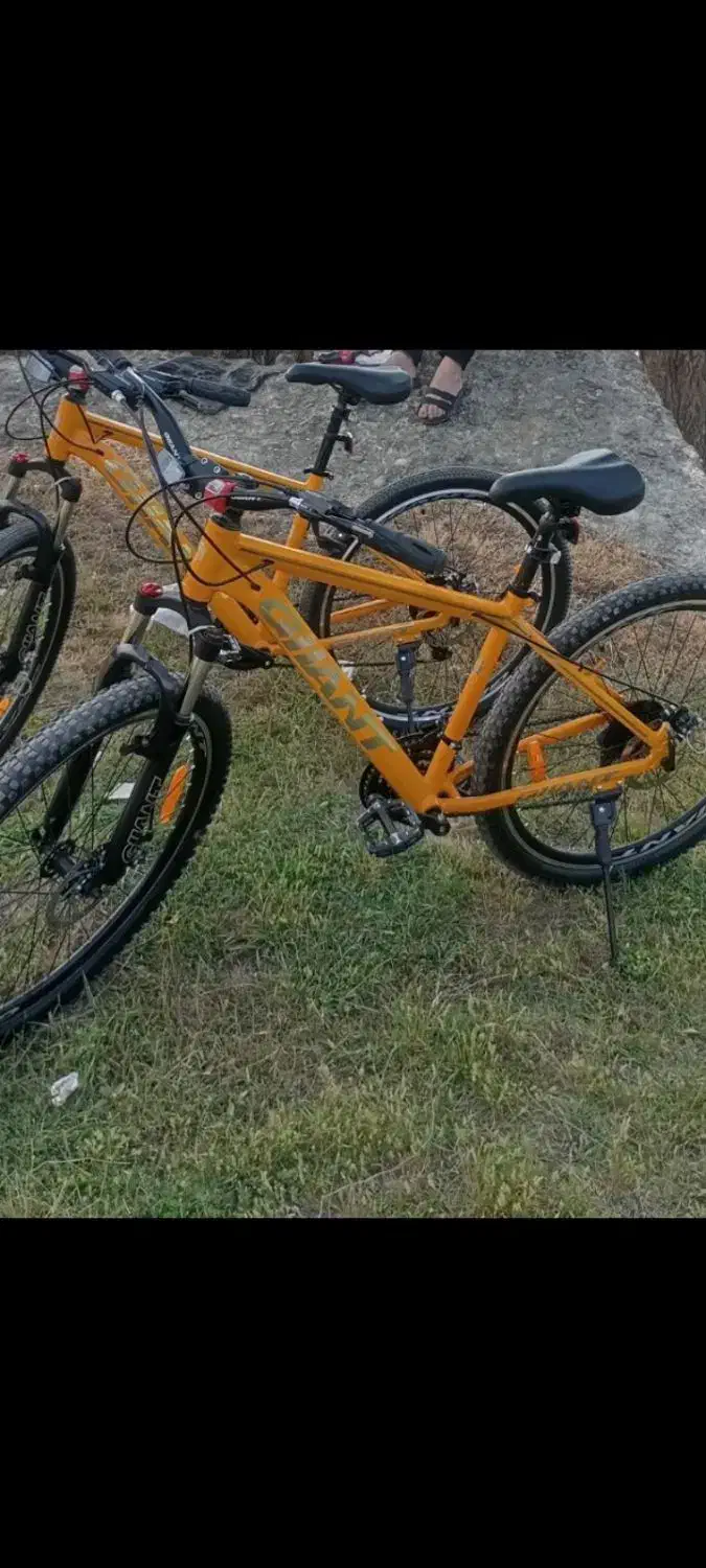 دوچرخه ....بدون خواندن متن پیغام نگذارید لطفا|دوچرخه، اسکیت، اسکوتر|کلاچای, |دیوار