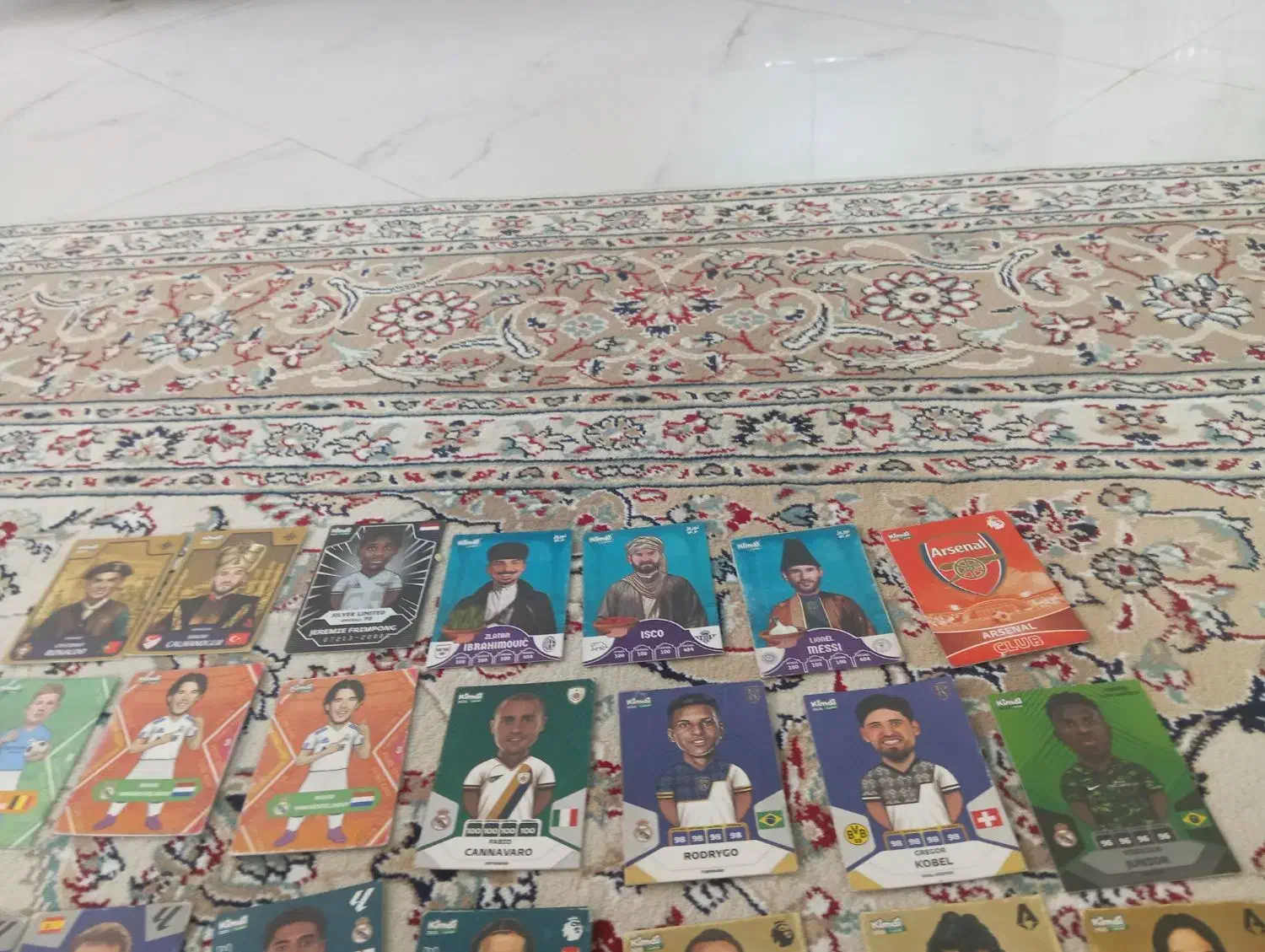 ۲۵ کیمدی|اسباب‌‌بازی|قم, شاه سید علی|دیوار