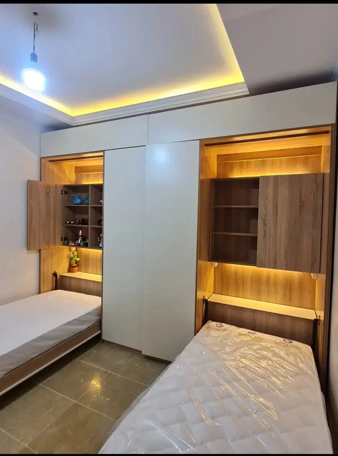 ام دی افی پارسی|جاکفشی، کمد، دراور|برازجان, |دیوار