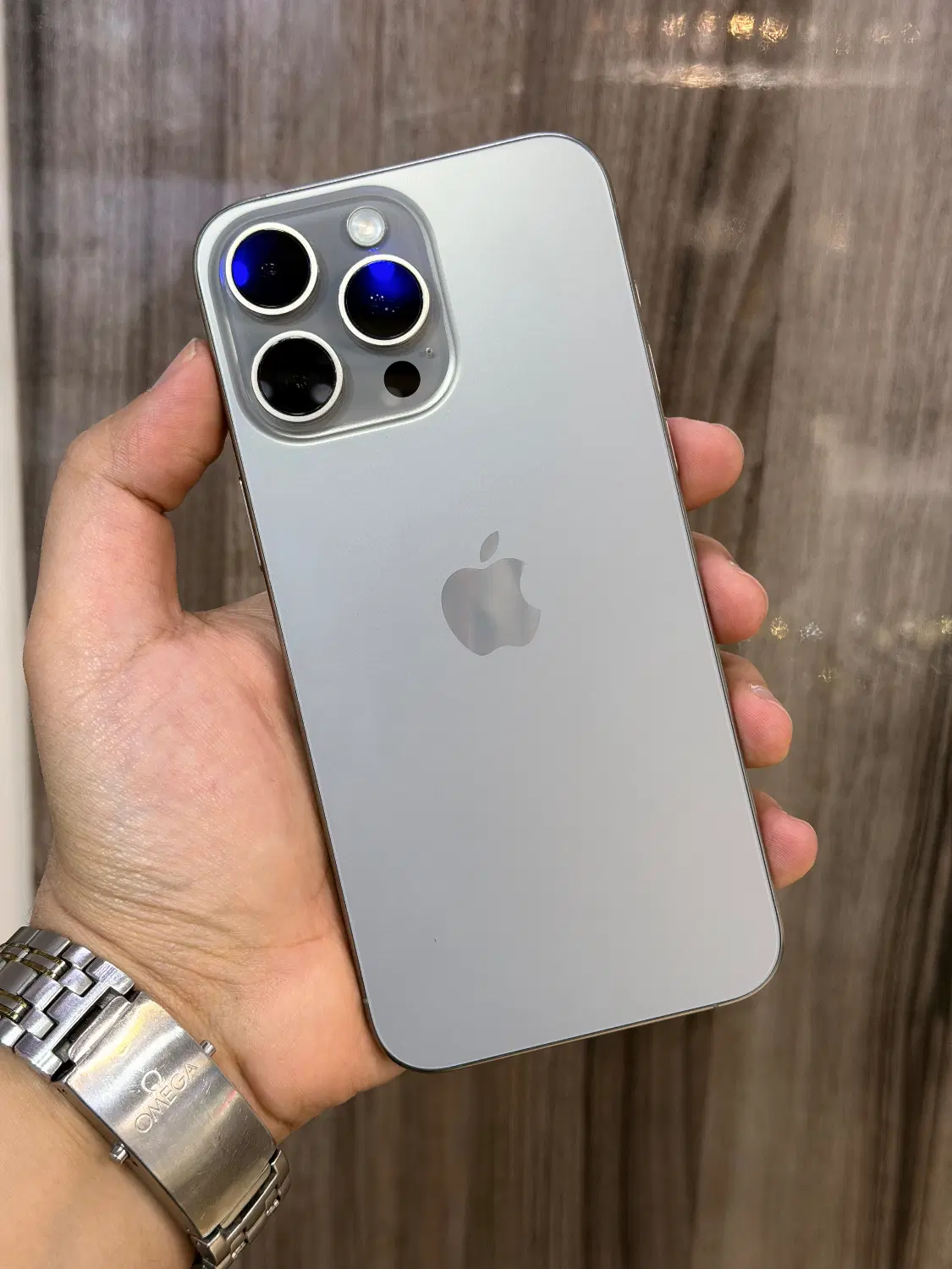 Iphone 15 pro max|موبایل|ماکو, |دیوار