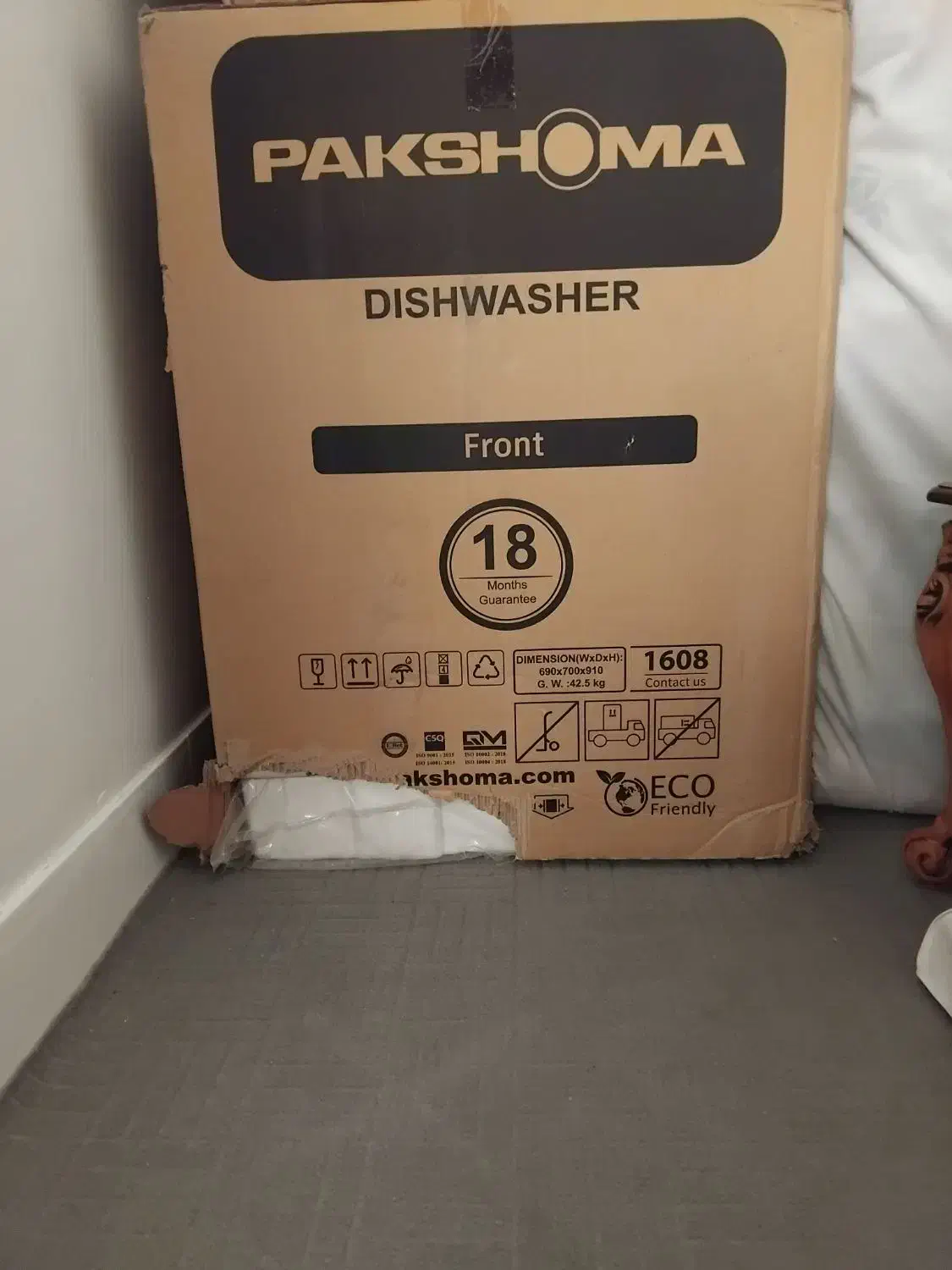 ماشین ظرفشویی|ماشین ظرفشویی|خمینیشهر, |دیوار