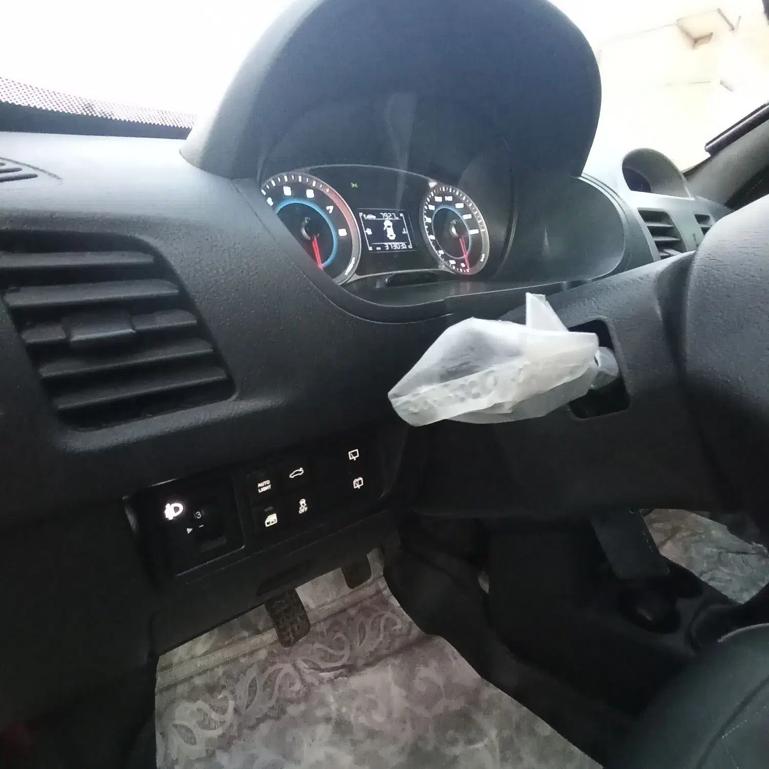 کوییک اس|خودرو سواری و وانت|تایباد, |دیوار