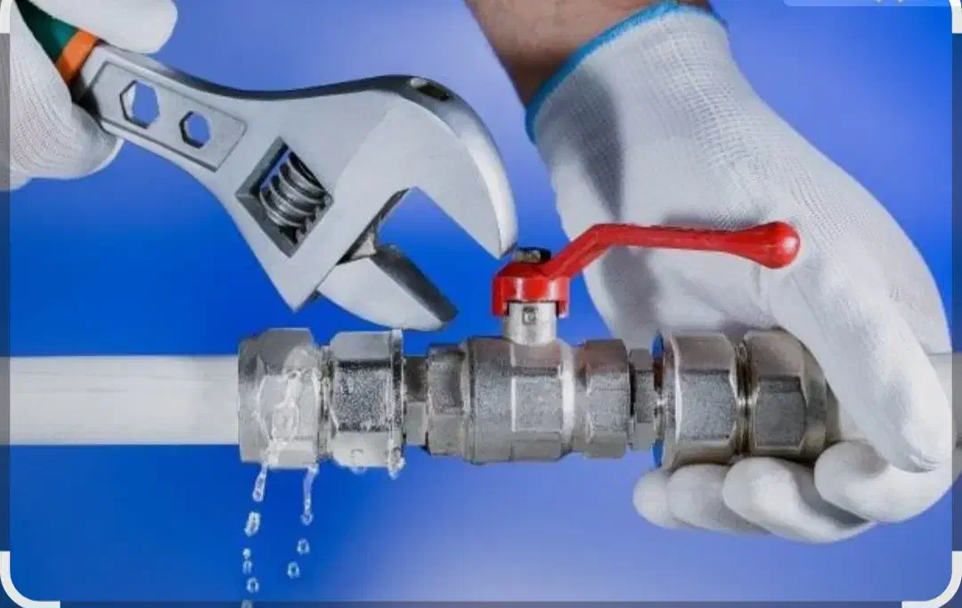 لوله کشی اب|خدمات پیشه و مهارت|عنبرآباد, |دیوار