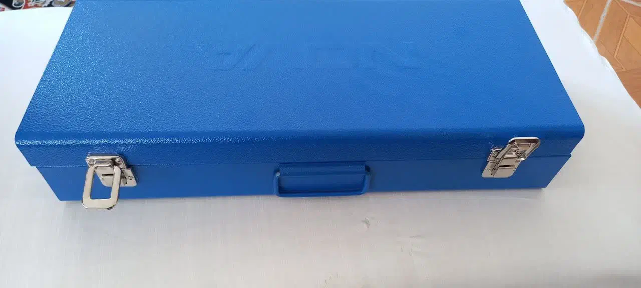 اتو لوله ۴ عدد اکبنداکبند قیمت همش|ابزارآلات|هشتگرد, شهرک ولیعصر (مصلی)|دیوار