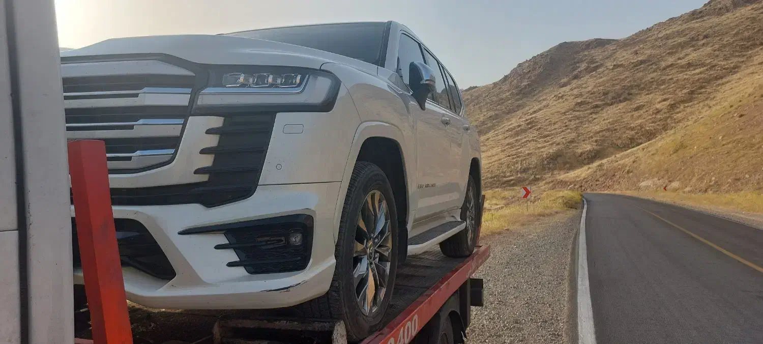خودرو سوار کفی خودروبر|خدمات حمل و نقل|اصفهان, جلفا|دیوار