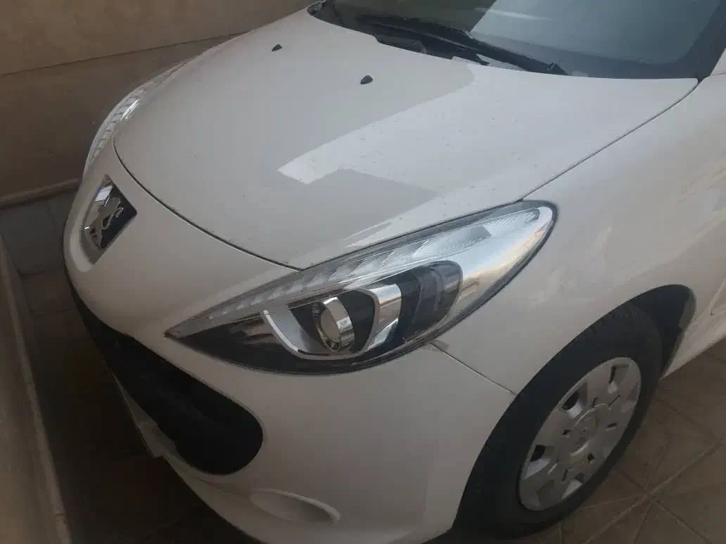 فروش خودرو پژو صفر|خودرو سواری و وانت|نی‌ریز, |دیوار