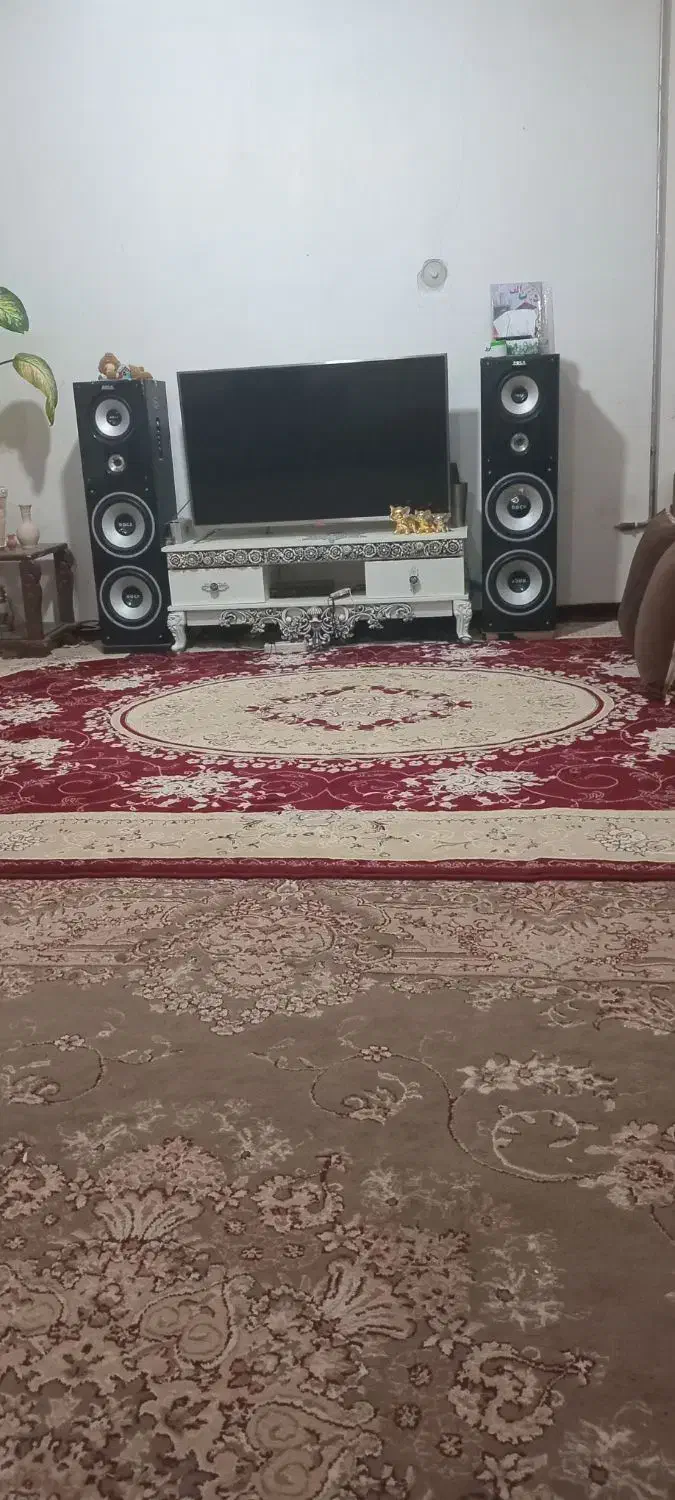 اسپیکر خانگی بزرگ|سیستم صوتی خانگی|نصر آباد, |دیوار