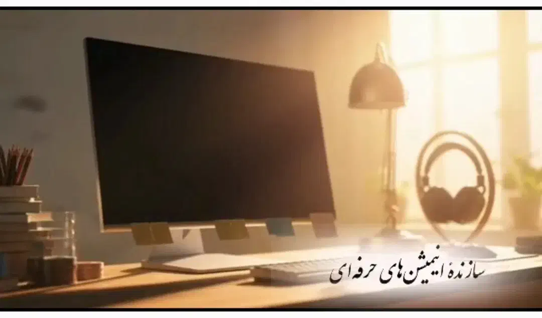 ساخت کلیپ های تبلیغاتی و انیمیشن|خدمات رایانهای و موبایل|کرمانشاه, |دیوار