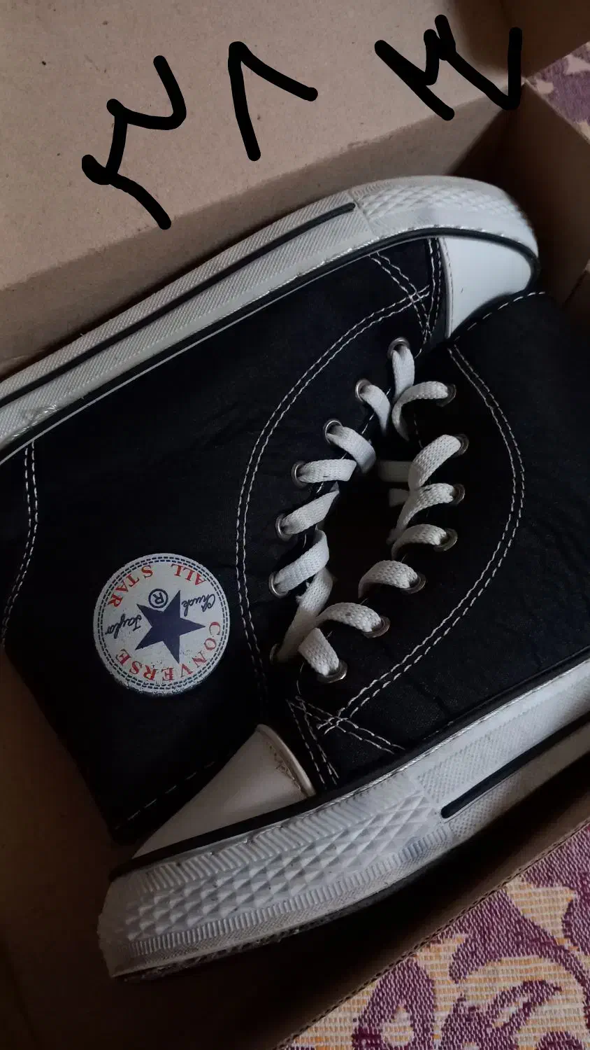 کفش|کیف، کفش، کمربند|فاضل آباد, |دیوار