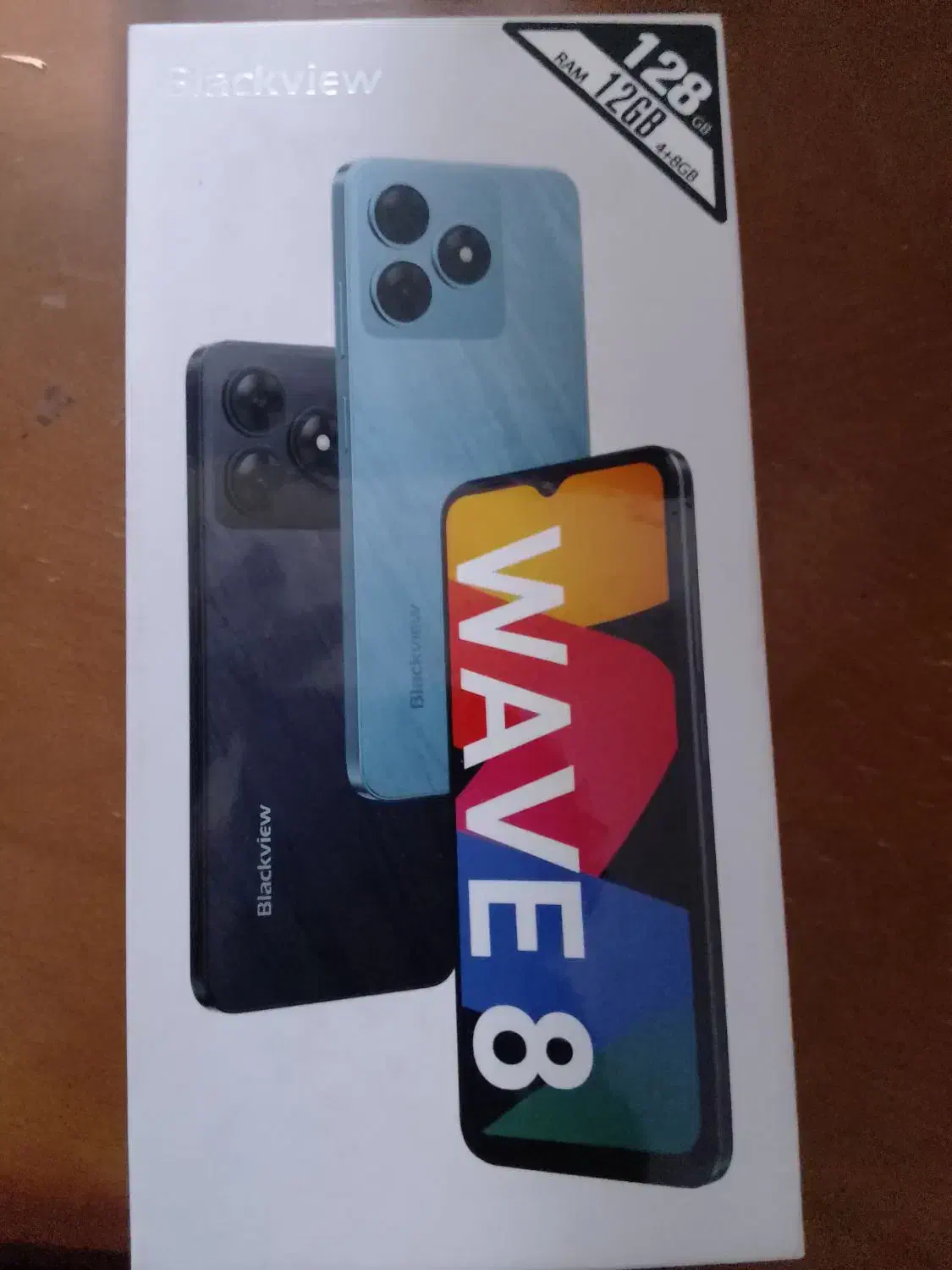 گوشی wave8|موبایل|سبزوار, امام خمینی (ناوی)|دیوار