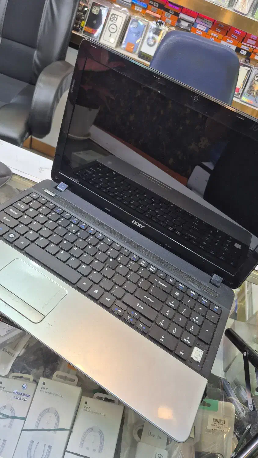 لپ تاپ acer|رایانه همراه|فردیس, فردیس|دیوار