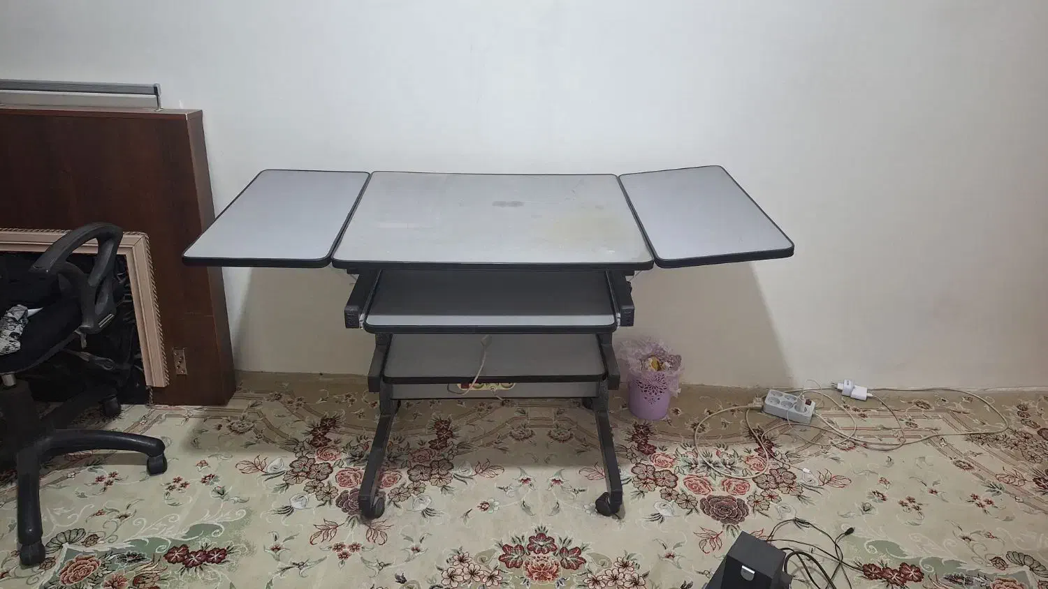 وسیله|میز تحریر و کامپیوتر|کرمانشاه, |دیوار