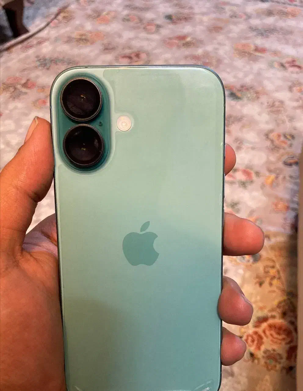 iPhone 16|موبایل|کرمان, |دیوار