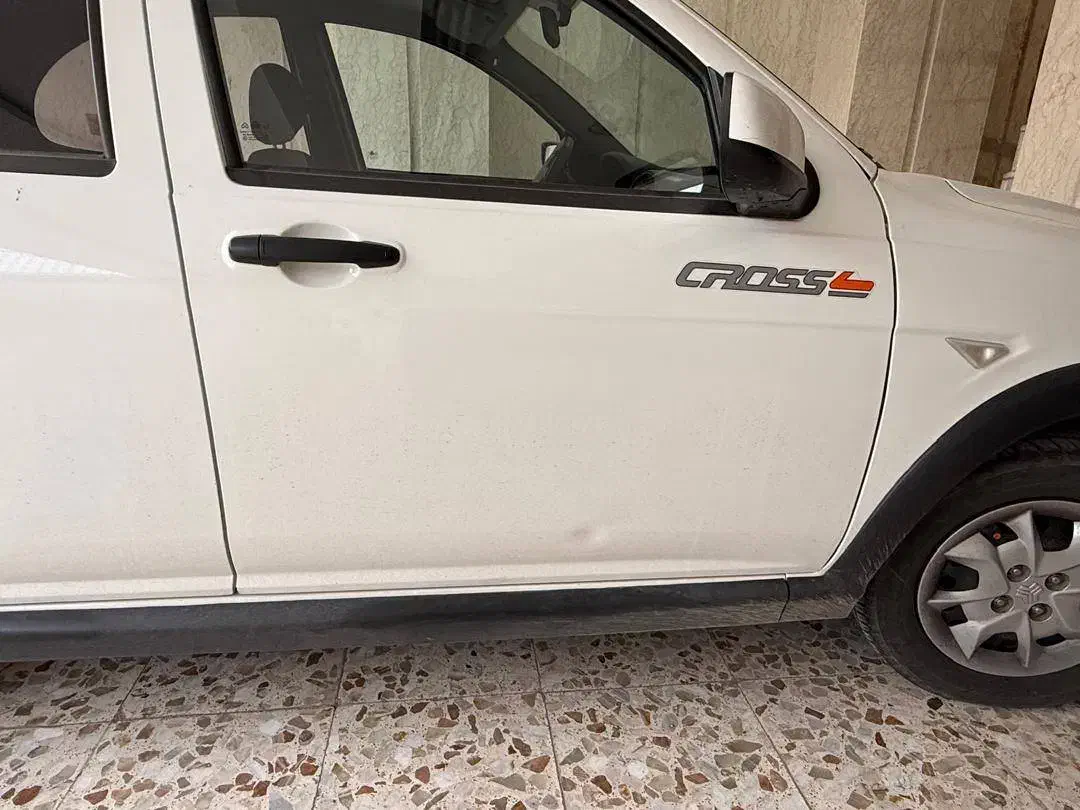 کوییک مدل ۱۴۰۲|خودرو سواری و وانت|قزوین, |دیوار