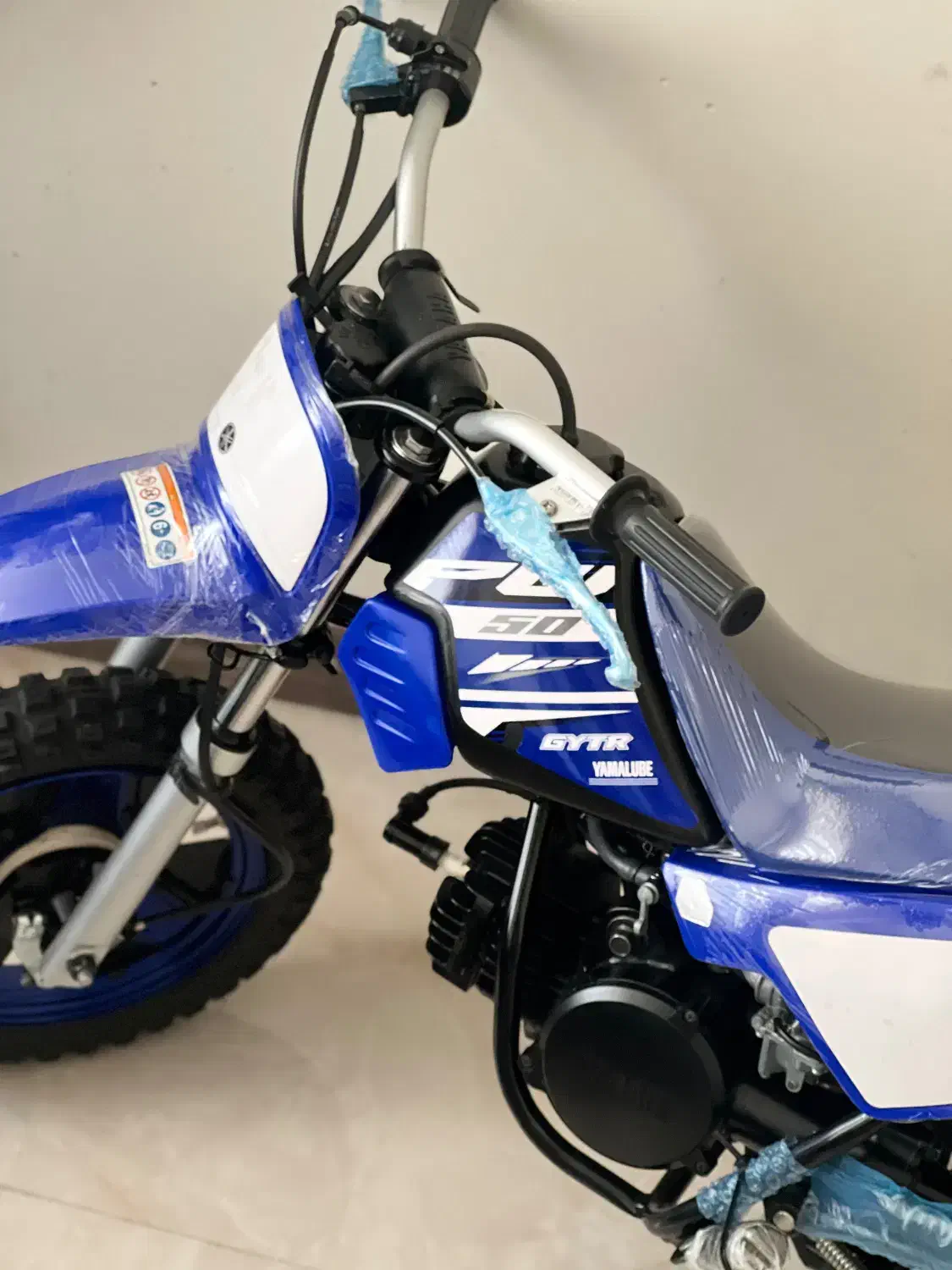 Yamaha|موتورسیکلت|تهران, هروی|دیوار