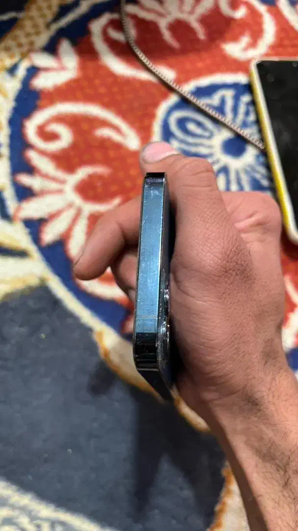 ایفون ۱۲پرو|موبایل|جیرفت, |دیوار