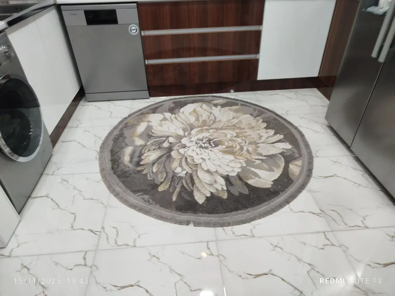 فرش آشپزخانه|فرش|قرچک, باقرآباد|دیوار