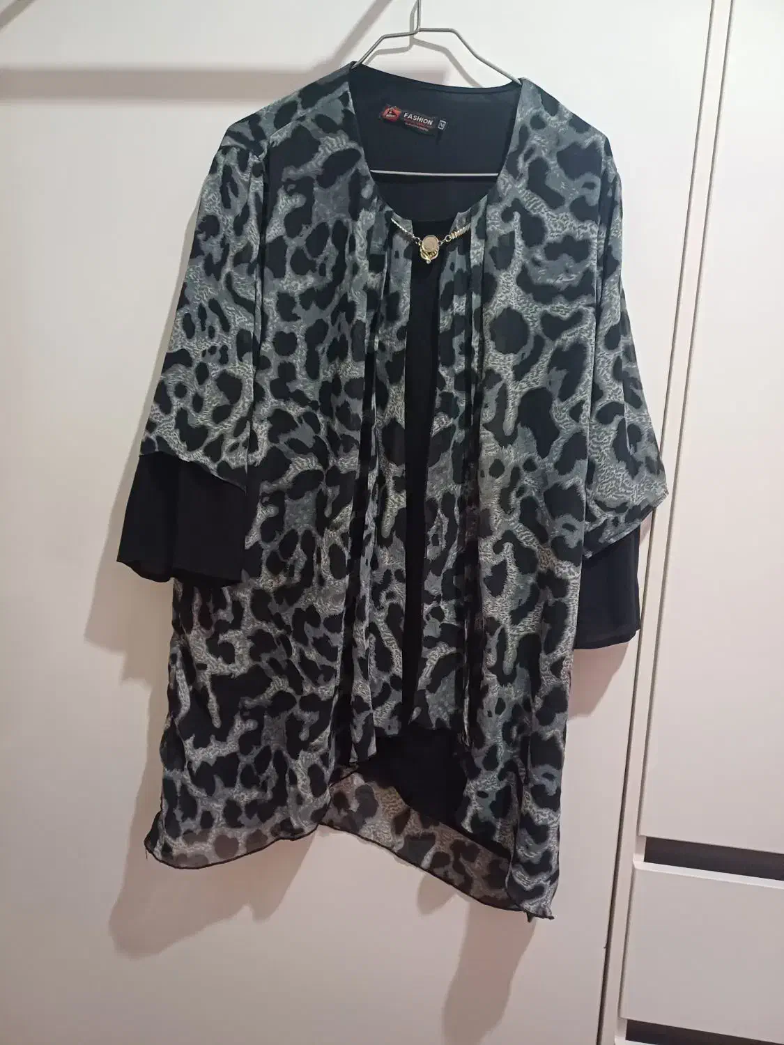 لباس‌زنانه|لباس|الوند, |دیوار