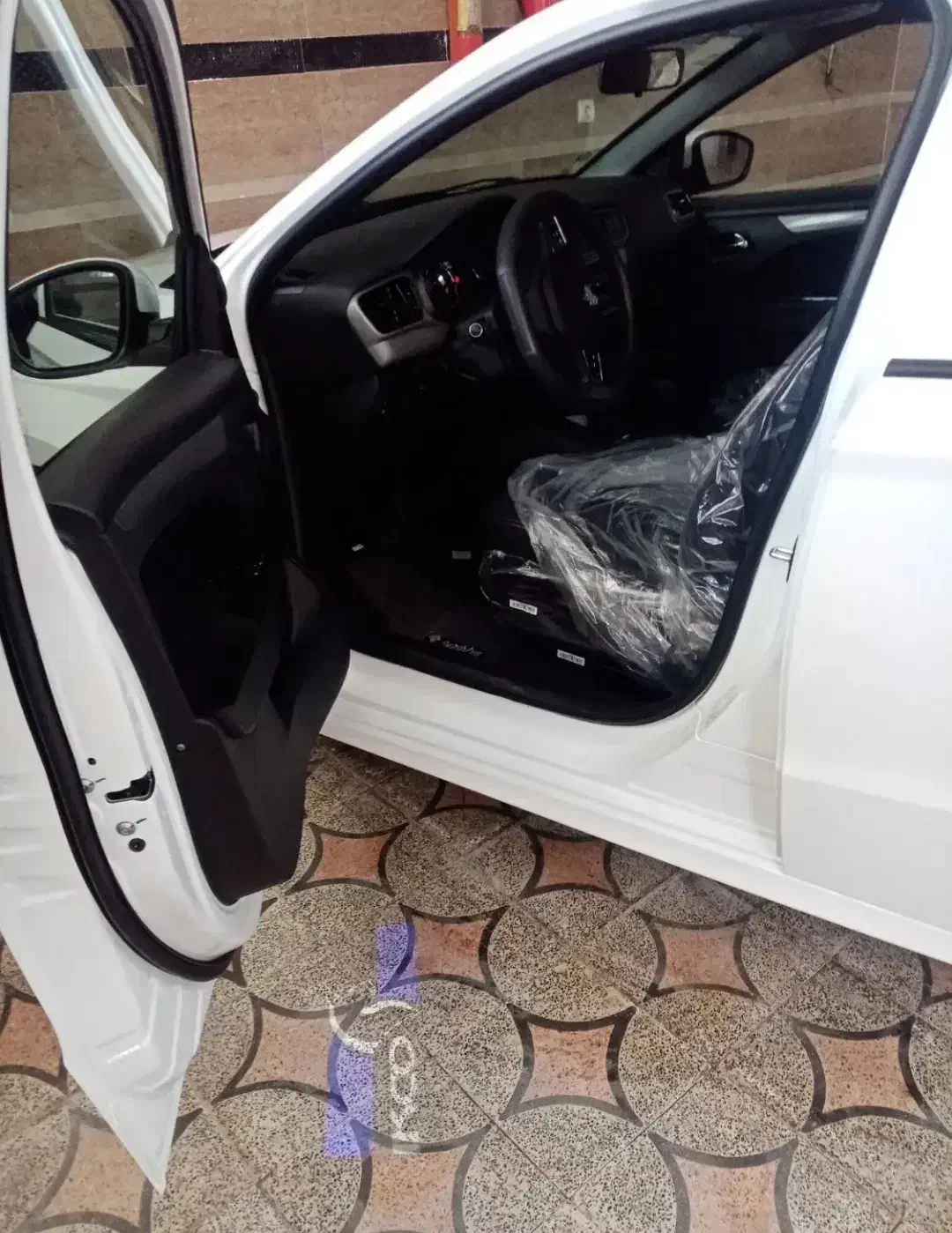 تارا v1p|خودرو سواری و وانت|یاسوج, |دیوار