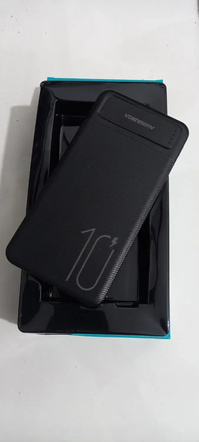 پاور بانک|لوازم جانبی موبایل و تبلت|قم, شهرک فاطمیه|دیوار