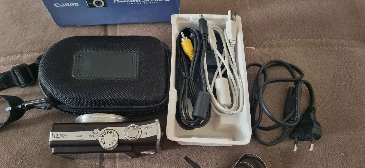 فروش دوربین عکاسی|دوربین عکاسی و فیلم‌برداری|شوشتر, |دیوار