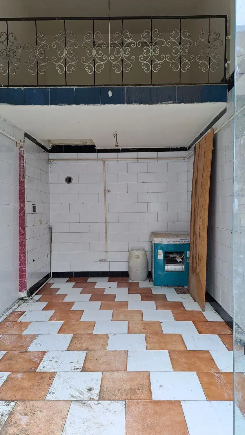 اجاره مغازه|اجارهٔ مغازه و غرفه|قزوین, |دیوار