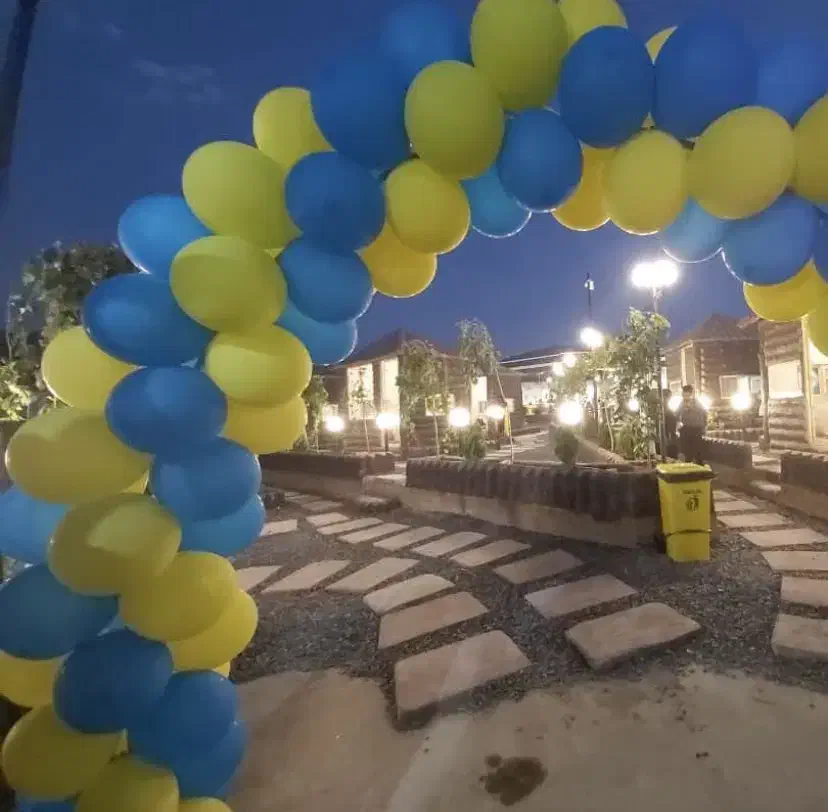 اجاره سفره خونه با تمام لوازم به صورت امانت|اجارهٔ مغازه و غرفه|اراک, |دیوار