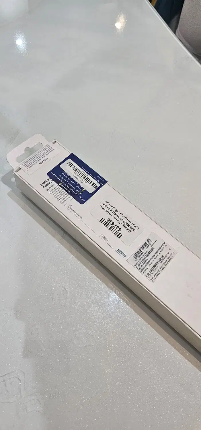 ساعت هوشمند سامسونگ galaxy watch 4 سبز پلمپ|لوازم جانبی موبایل و تبلت|تهران, شهرک نفت|دیوار