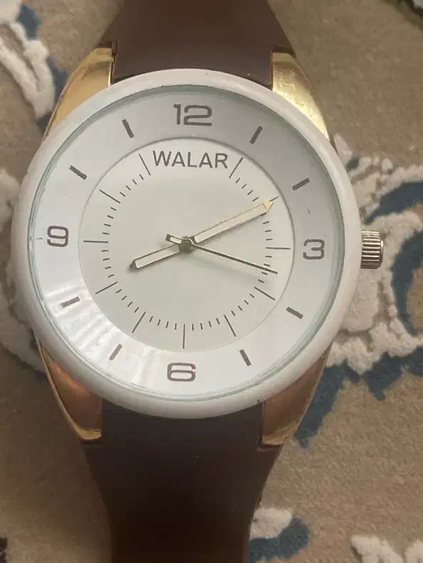 ساعت مچی WALAR|ساعت|پردیس, فاز ۸|دیوار