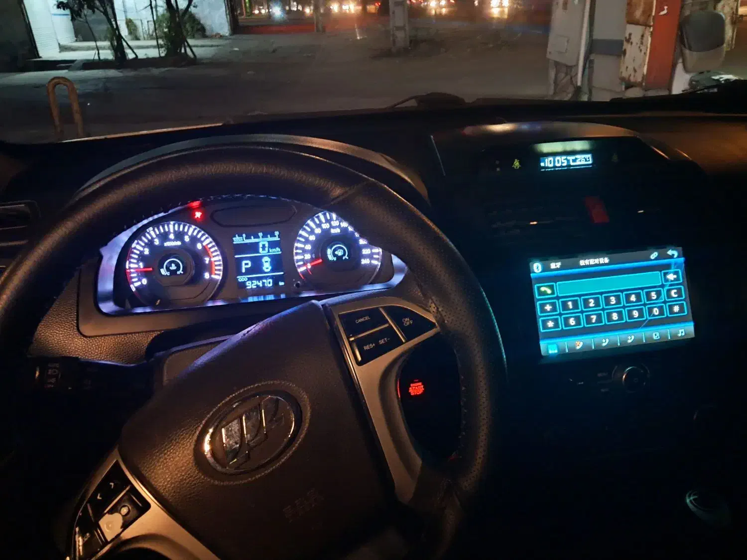 لیفان ۸۲۰|خودرو سواری و وانت|قائم‌شهر, |دیوار