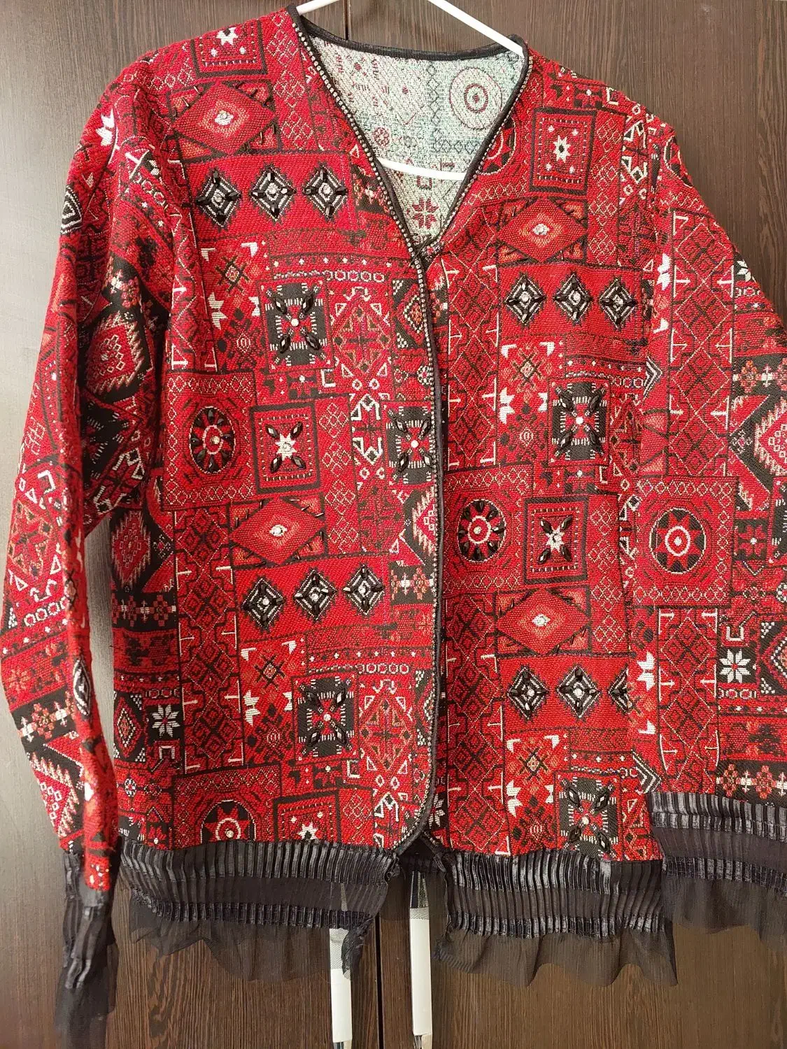 کت یلدایی|لباس|بیرجند, |دیوار