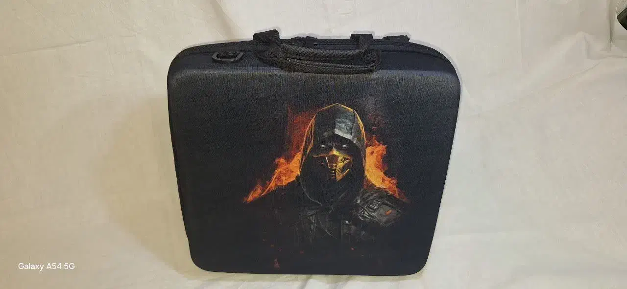 کیف پی اس فور|کنسول، بازی ویدئویی و آنلاین|مشهد, فردوسی|دیوار