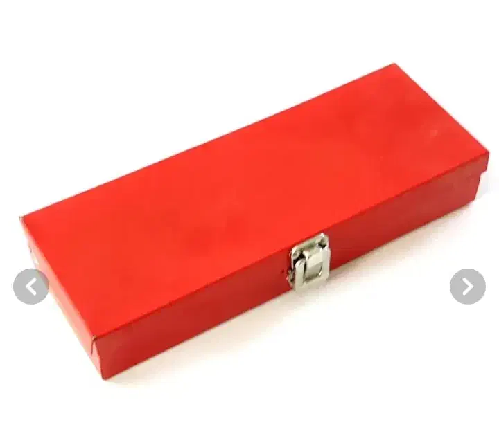 بکس ۱۲ پارچه فشار قوی کروم وانادیوم|ابزارآلات|بندرعباس, |دیوار